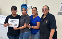  DJUHSD Food Service 